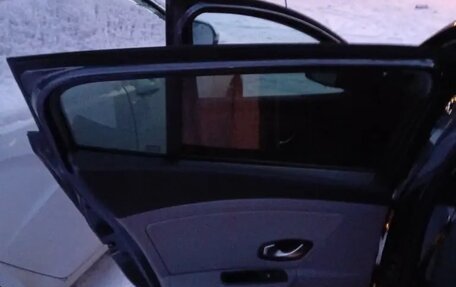 Renault Megane III, 2010 год, 720 000 рублей, 12 фотография