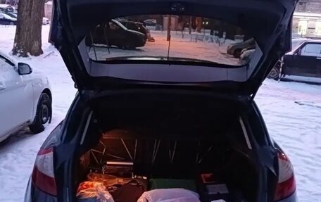 Renault Megane III, 2010 год, 720 000 рублей, 11 фотография