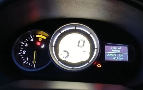 Renault Megane III, 2010 год, 720 000 рублей, 14 фотография