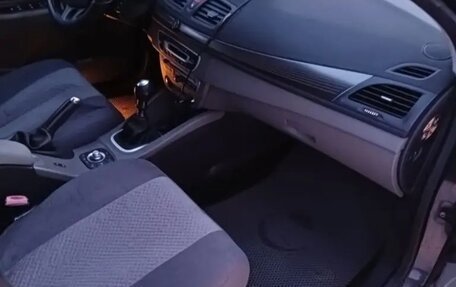 Renault Megane III, 2010 год, 720 000 рублей, 17 фотография