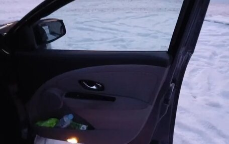 Renault Megane III, 2010 год, 720 000 рублей, 19 фотография