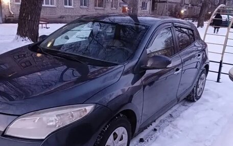 Renault Megane III, 2010 год, 720 000 рублей, 24 фотография