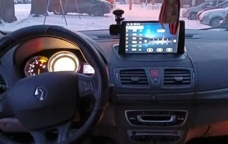 Renault Megane III, 2010 год, 720 000 рублей, 21 фотография