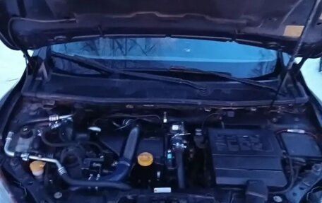 Renault Megane III, 2010 год, 720 000 рублей, 20 фотография