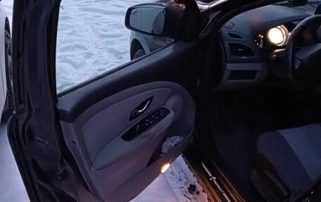 Renault Megane III, 2010 год, 720 000 рублей, 22 фотография