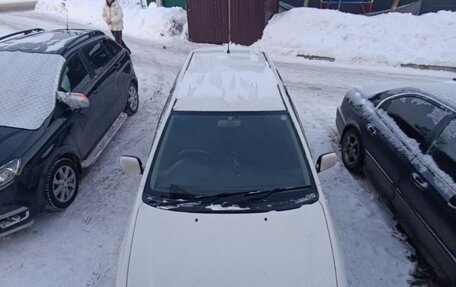 Toyota Corolla, 2003 год, 460 000 рублей, 3 фотография