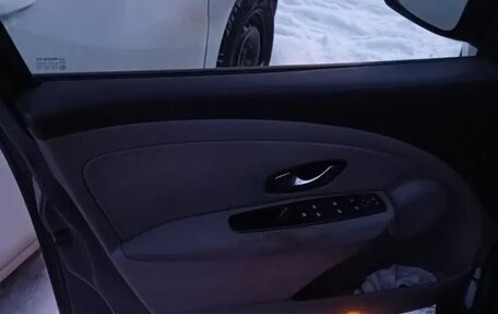 Renault Megane III, 2010 год, 720 000 рублей, 23 фотография