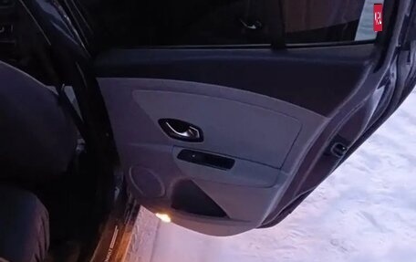 Renault Megane III, 2010 год, 720 000 рублей, 18 фотография