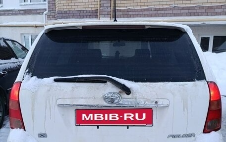 Toyota Corolla, 2003 год, 460 000 рублей, 6 фотография