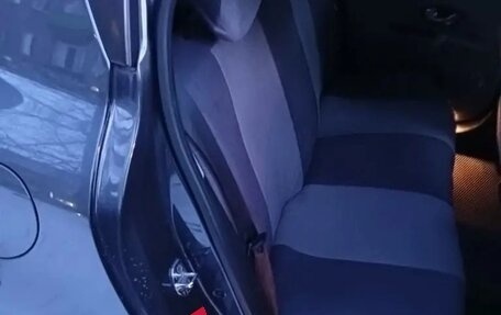 Renault Megane III, 2010 год, 720 000 рублей, 25 фотография