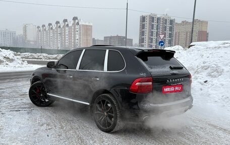 Porsche Cayenne III, 2007 год, 1 150 000 рублей, 5 фотография