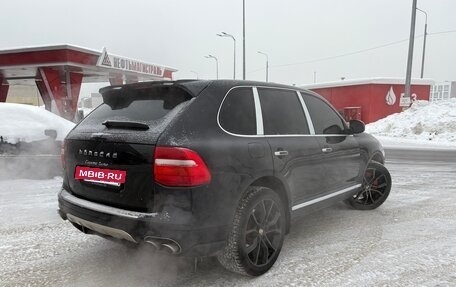 Porsche Cayenne III, 2007 год, 1 150 000 рублей, 6 фотография
