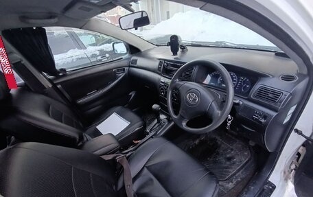 Toyota Corolla, 2003 год, 460 000 рублей, 7 фотография