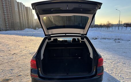 BMW 5 серия, 2018 год, 2 450 000 рублей, 12 фотография