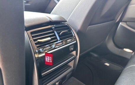 BMW 5 серия, 2018 год, 2 450 000 рублей, 18 фотография