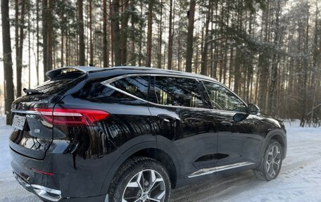 Haval F7 I, 2021 год, 1 750 000 рублей, 9 фотография