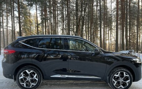 Haval F7 I, 2021 год, 1 750 000 рублей, 10 фотография