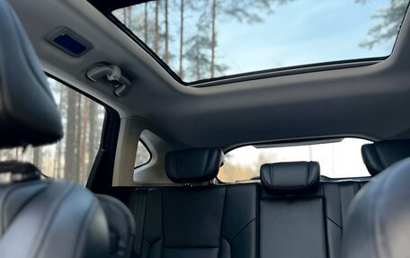 Haval F7 I, 2021 год, 1 750 000 рублей, 4 фотография