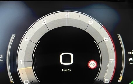 Haval F7 I, 2021 год, 1 750 000 рублей, 5 фотография