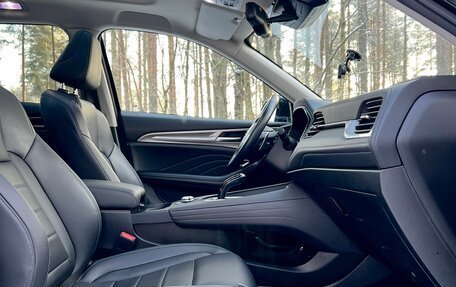 Haval F7 I, 2021 год, 1 750 000 рублей, 16 фотография