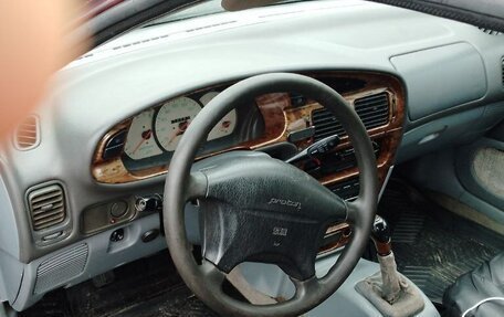 Proton Persona III, 2000 год, 135 000 рублей, 5 фотография