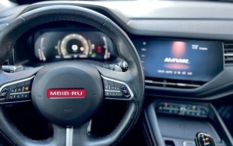 Haval F7 I, 2021 год, 1 750 000 рублей, 15 фотография