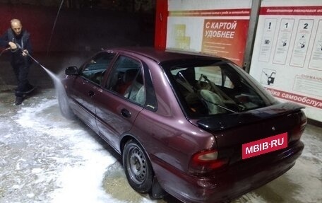 Proton Persona III, 2000 год, 135 000 рублей, 3 фотография