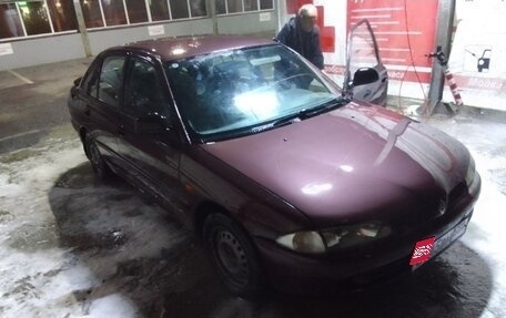 Proton Persona III, 2000 год, 135 000 рублей, 2 фотография