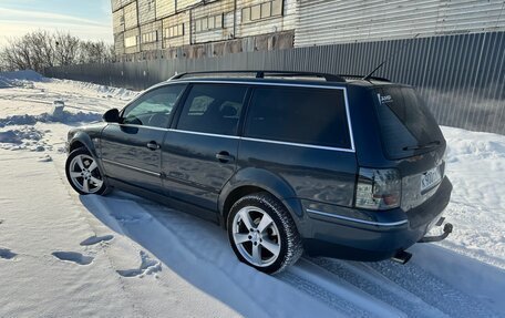 Volkswagen Passat B5+ рестайлинг, 2001 год, 749 000 рублей, 6 фотография