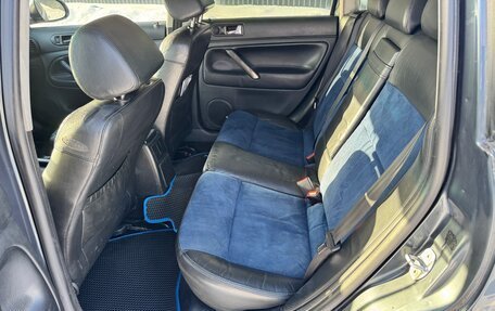 Volkswagen Passat B5+ рестайлинг, 2001 год, 749 000 рублей, 9 фотография