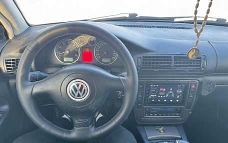 Volkswagen Passat B5+ рестайлинг, 2001 год, 749 000 рублей, 11 фотография