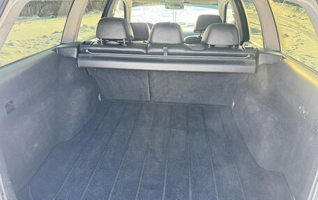 Volkswagen Passat B5+ рестайлинг, 2001 год, 749 000 рублей, 10 фотография