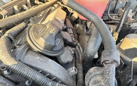 Volkswagen Passat B5+ рестайлинг, 2001 год, 749 000 рублей, 14 фотография