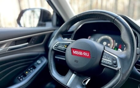 Haval F7 I, 2021 год, 1 750 000 рублей, 17 фотография