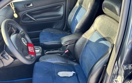 Volkswagen Passat B5+ рестайлинг, 2001 год, 749 000 рублей, 8 фотография