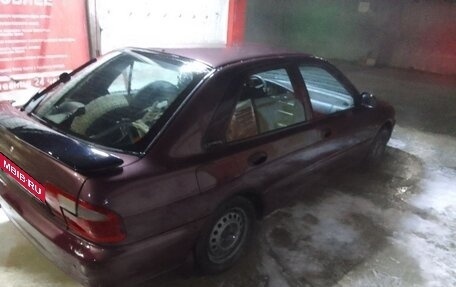 Proton Persona III, 2000 год, 135 000 рублей, 4 фотография