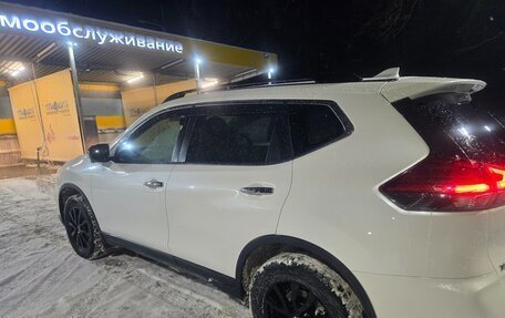 Nissan X-Trail, 2021 год, 3 100 000 рублей, 2 фотография