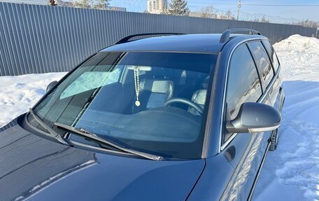 Volkswagen Passat B5+ рестайлинг, 2001 год, 749 000 рублей, 15 фотография