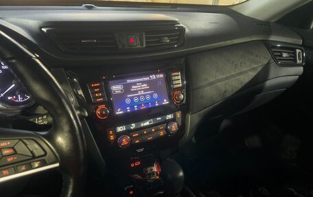 Nissan X-Trail, 2021 год, 3 100 000 рублей, 6 фотография