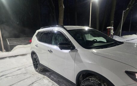 Nissan X-Trail, 2021 год, 3 100 000 рублей, 4 фотография