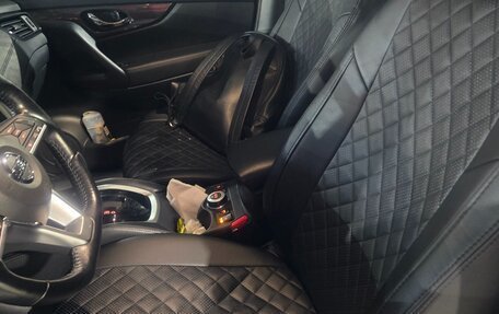 Nissan X-Trail, 2021 год, 3 100 000 рублей, 9 фотография