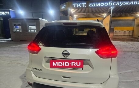 Nissan X-Trail, 2021 год, 3 100 000 рублей, 3 фотография