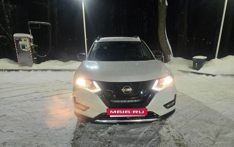 Nissan X-Trail, 2021 год, 3 100 000 рублей, 5 фотография