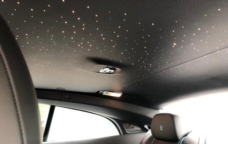 Rolls-Royce Wraith, 2021 год, 29 000 000 рублей, 5 фотография