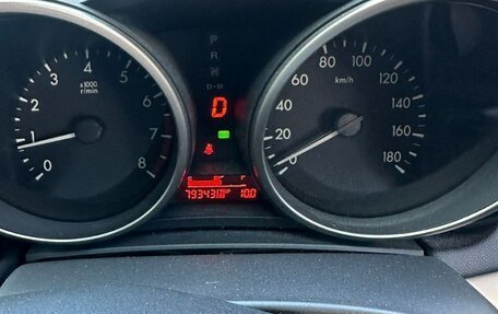 Mazda Axela, 2010 год, 1 150 000 рублей, 6 фотография