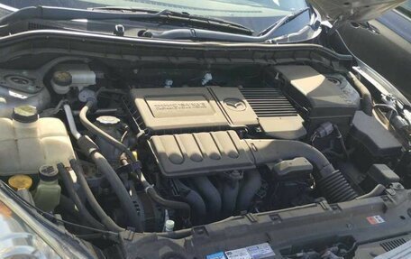 Mazda Axela, 2010 год, 1 150 000 рублей, 11 фотография