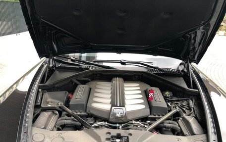 Rolls-Royce Wraith, 2021 год, 29 000 000 рублей, 6 фотография