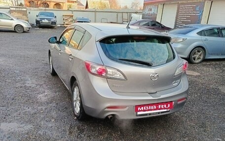 Mazda Axela, 2010 год, 1 150 000 рублей, 2 фотография