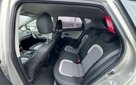 KIA cee'd III, 2017 год, 1 260 000 рублей, 11 фотография