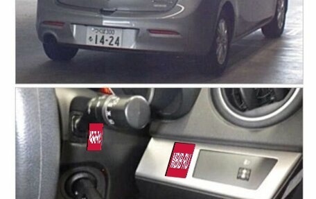 Mazda Axela, 2010 год, 1 150 000 рублей, 7 фотография